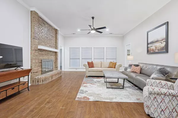 Coliving in DeSoto - Sw Dallas, Dallas