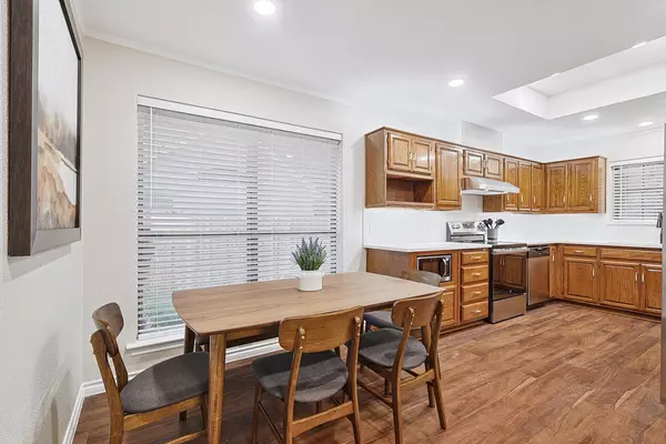 Coliving in DeSoto - Sw Dallas, Dallas