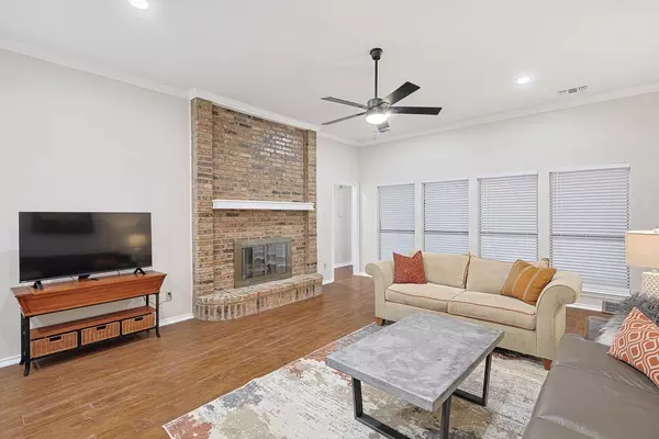 Coliving in DeSoto - Sw Dallas, Dallas