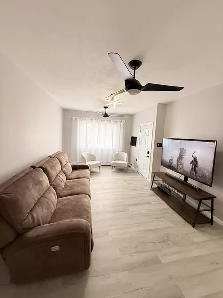 Coliving in Jamaica - Queens, New York