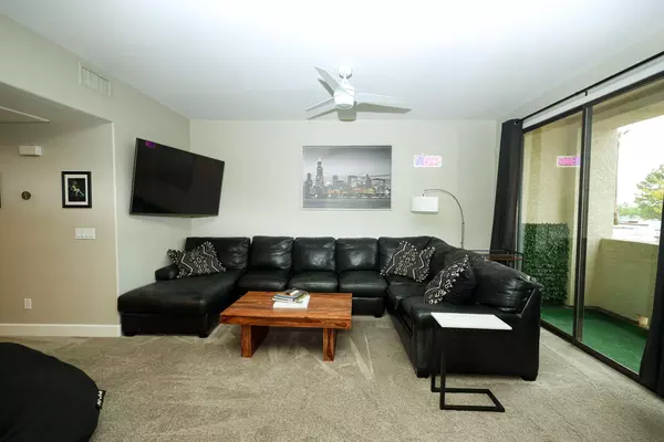 Coliving in Arcadia - NE Valley, Phoenix