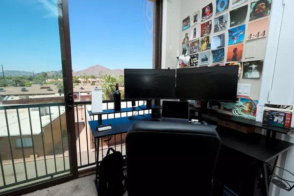 Coliving in Arcadia - NE Valley, Phoenix