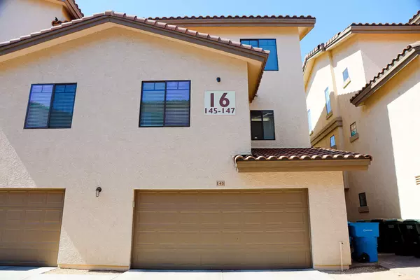 Coliving in Arcadia - NE Valley, Phoenix