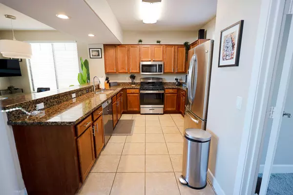 Coliving in Arcadia - NE Valley, Phoenix