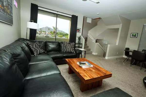 Coliving in Arcadia - NE Valley, Phoenix