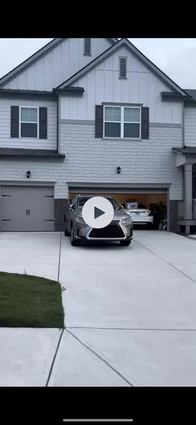 Coliving in Union City - South Atl, Atlanta