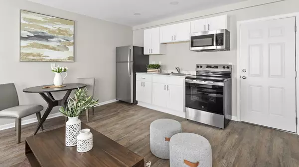 Coliving in Midtown-Westport - KCMO, Kansas City