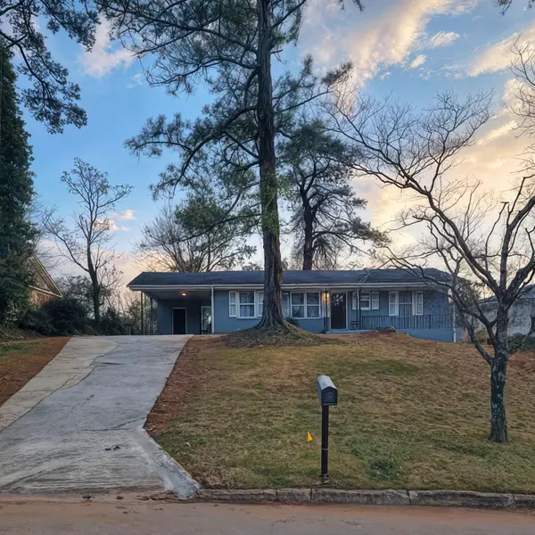 Coliving in Gresham Park - South Atl, Atlanta