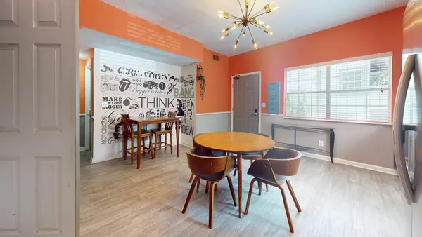 Coliving in Atlantic Station - Central Atl, Atlanta