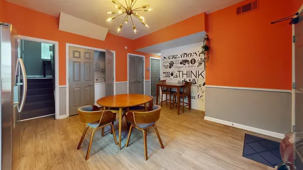 Coliving in Atlantic Station - Central Atl, Atlanta