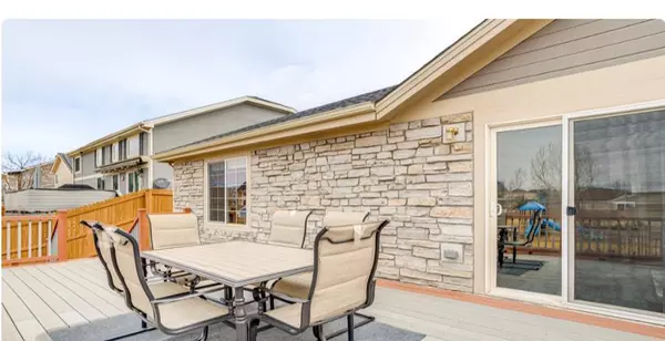 Coliving in Aurora CO - Outer Denver, Denver