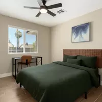 Coliving in Tempe - SE Valley, Phoenix