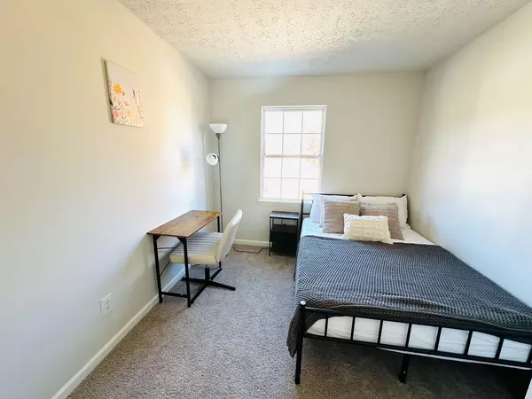 Coliving in Southeast Raleigh - South Raleigh, Raleigh