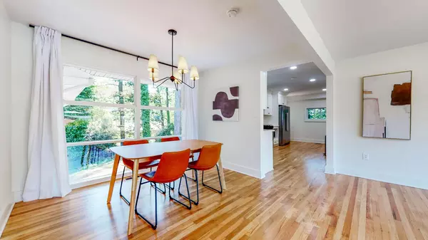 Coliving in Grove Park - West Atl, Atlanta