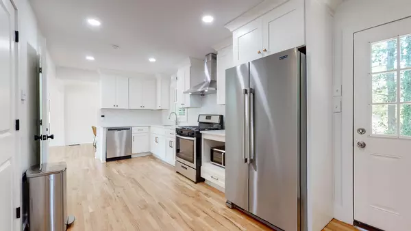 Coliving in Grove Park - West Atl, Atlanta