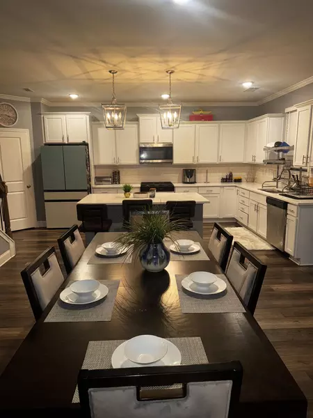 Coliving in Mableton - West Atl, Atlanta