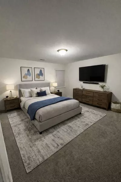 Coliving in Mableton - West Atl, Atlanta