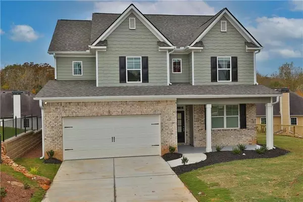 Coliving in Mableton - West Atl, Atlanta