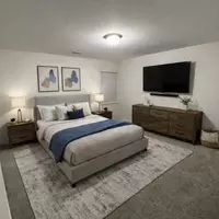 Co-living en Mableton - West Atl, Atlanta