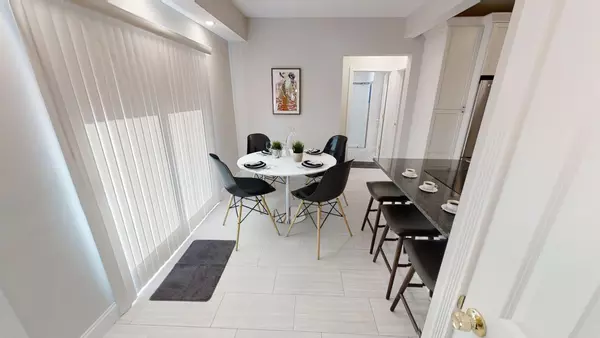 Coliving in Ward Two - Somerville, Boston