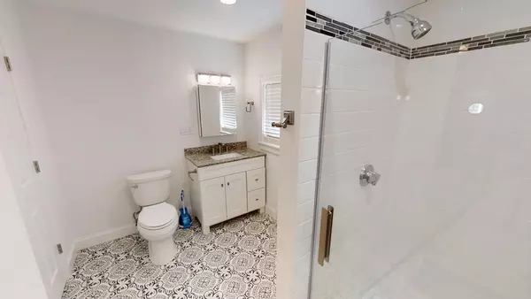 Coliving in Ward Two - Somerville, Boston