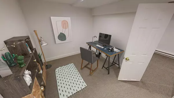 Coliving in Ward Two - Somerville, Boston