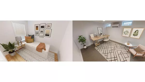 Coliving in Ward Two - Somerville, Boston