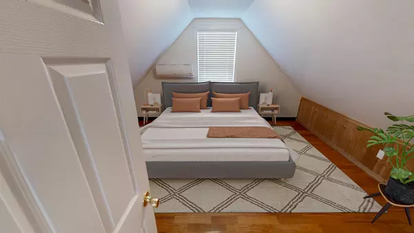 Coliving in Ward Two - Somerville, Boston