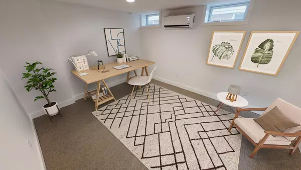 Coliving in Ward Two - Somerville, Boston