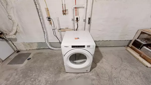 Coliving in Ward Two - Somerville, Boston