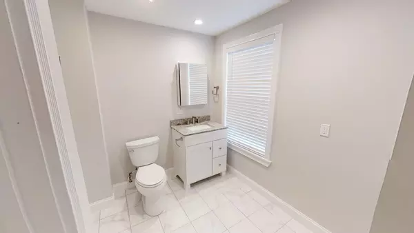 Coliving in Ward Two - Somerville, Boston