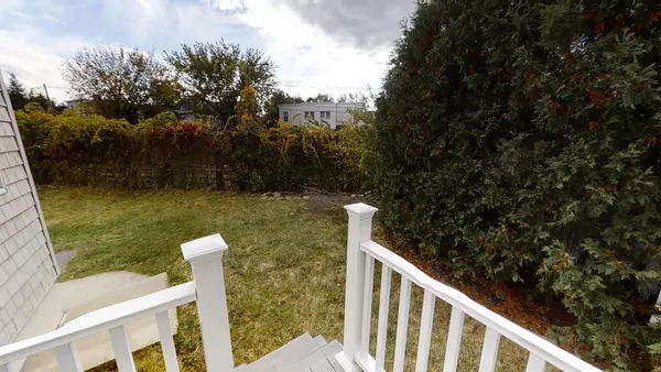 Coliving in Ward Two - Somerville, Boston