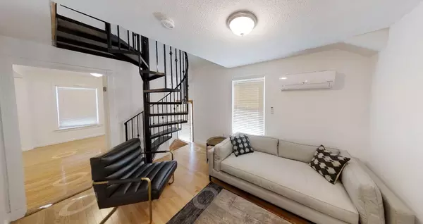 Coliving in Ward Two - Somerville, Boston