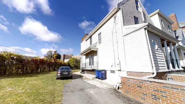 Coliving in Ward Two - Somerville, Boston