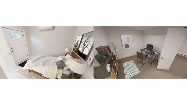 Coliving in Ward Two - Somerville, Boston