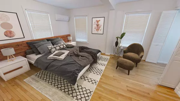 Coliving in Ward Two - Somerville, Boston