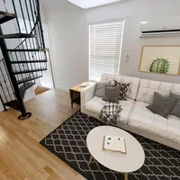 Co-living en Ward Two - Somerville, Boston