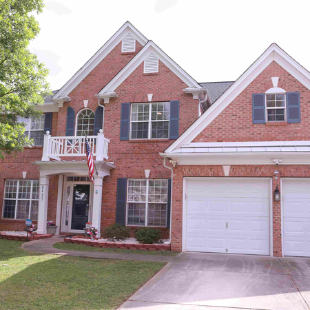 Coliving in Mallard Creek - Withrow Downs - North Charlotte, Charlotte