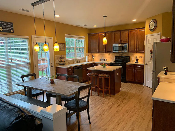 Coliving in Mallard Creek - Withrow Downs - North Charlotte, Charlotte