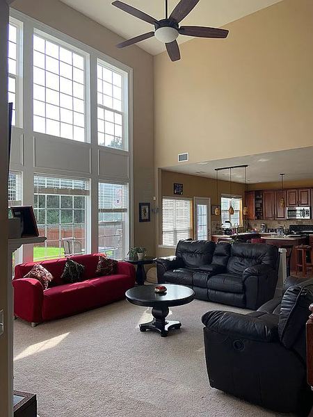 Coliving in Mallard Creek - Withrow Downs - North Charlotte, Charlotte