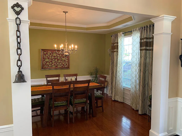 Coliving in Mallard Creek - Withrow Downs - North Charlotte, Charlotte