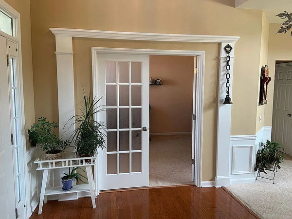 Coliving in Mallard Creek - Withrow Downs - North Charlotte, Charlotte