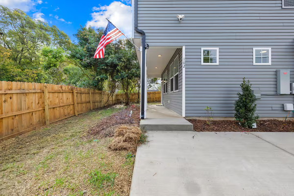 Coliving in Gastonia - West Charlotte, Charlotte