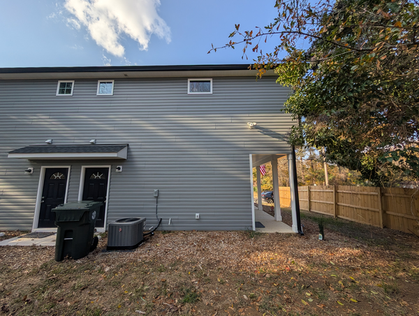 Coliving in Gastonia - West Charlotte, Charlotte