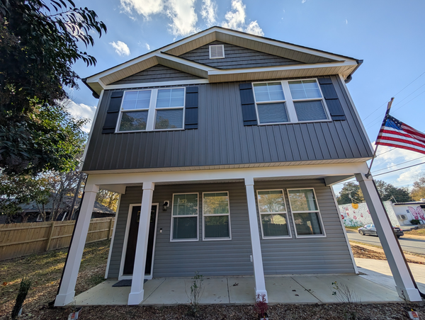 Coliving in Gastonia - West Charlotte, Charlotte