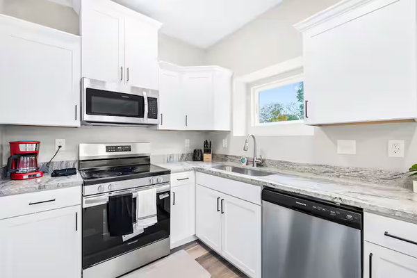 Coliving in Gastonia - West Charlotte, Charlotte