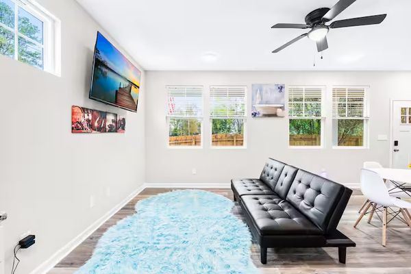 Coliving in Gastonia - West Charlotte, Charlotte