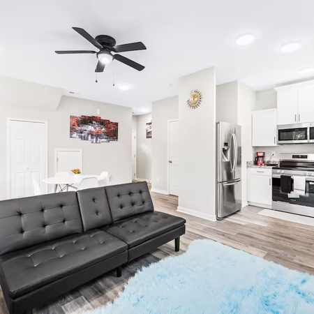 Coliving in Gastonia - West Charlotte, Charlotte