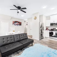 Coliving in Gastonia - West Charlotte, Charlotte