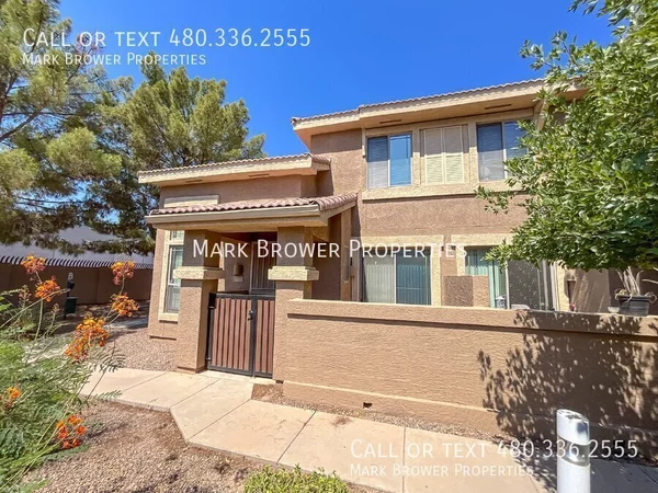 2 bedrooms apartment for rent in Camelback East - Phoenix, Phoenix